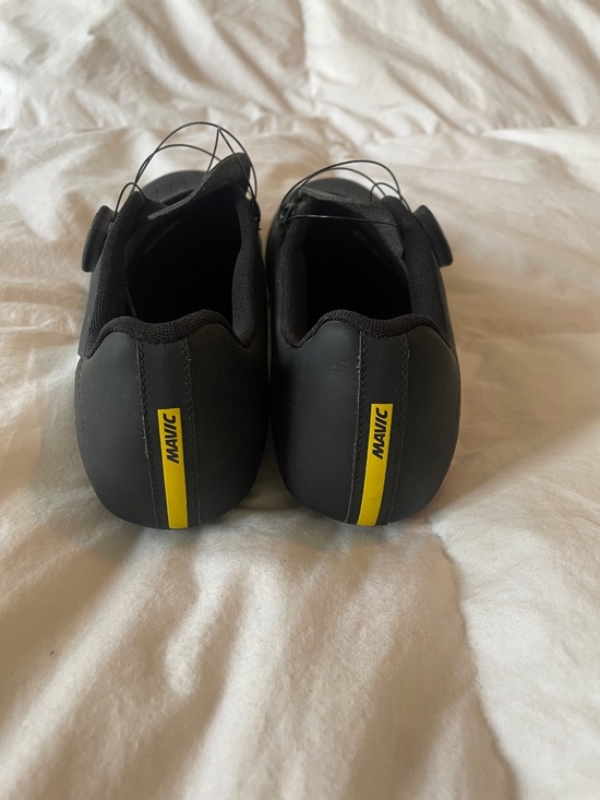 MAVIC men\'s cycling shoes, with clips main image 5